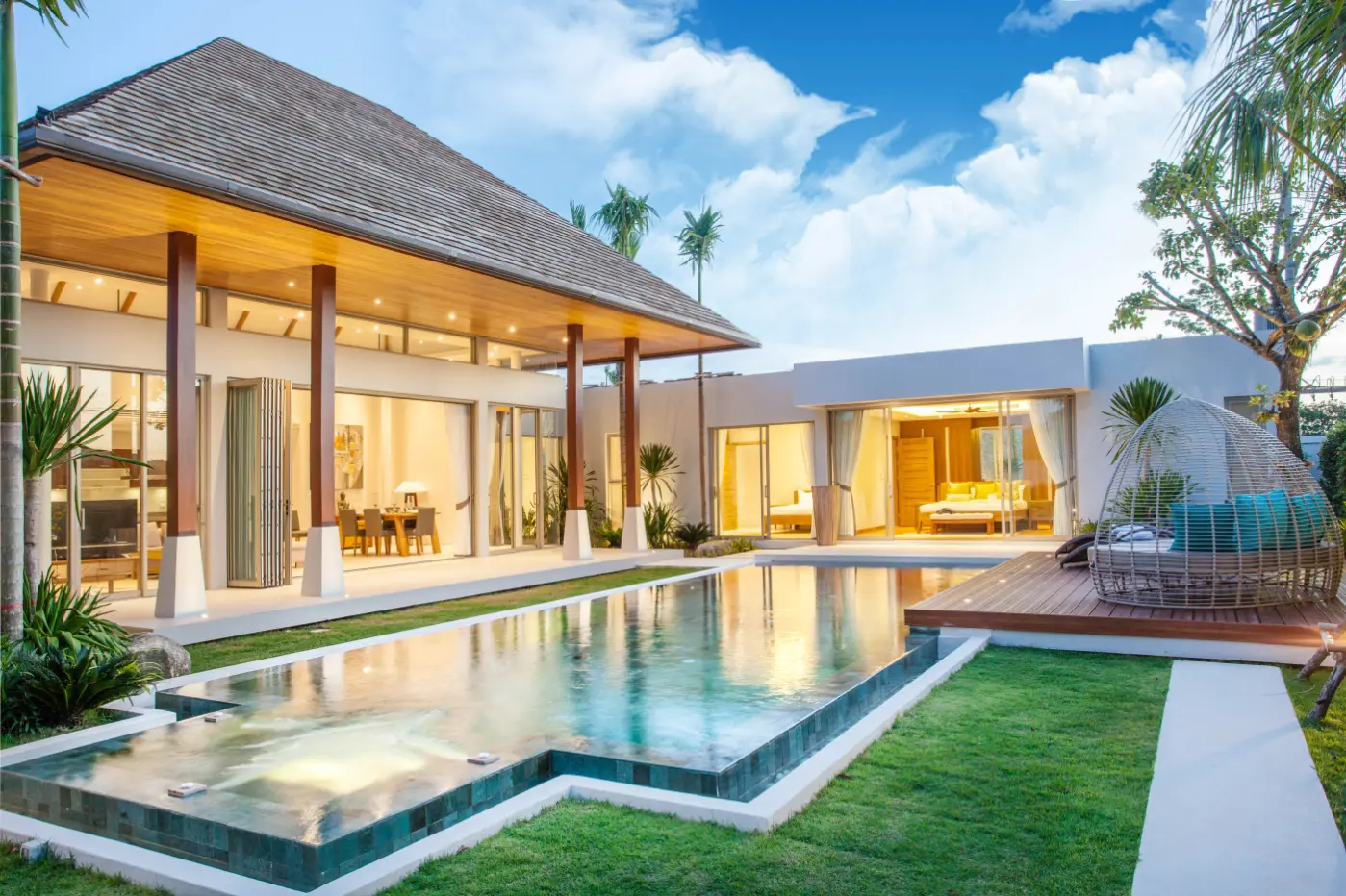Trusted 3D Property Scan services in New York and New Jersey