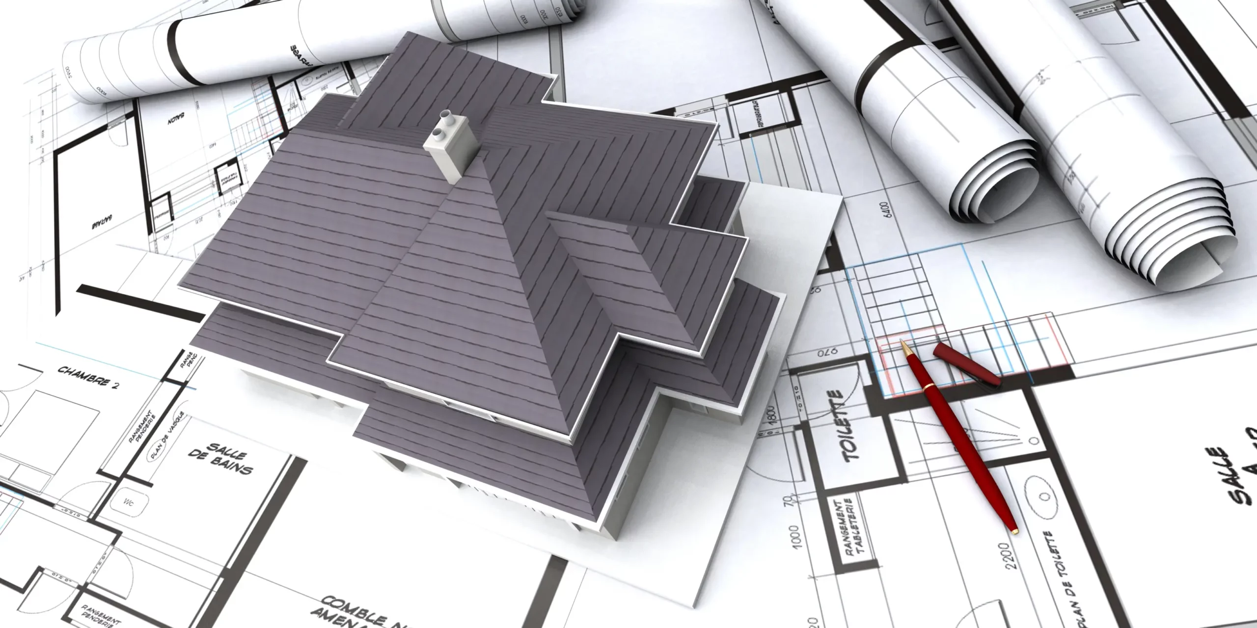Our 4-step BIM documentation process in Staten Island