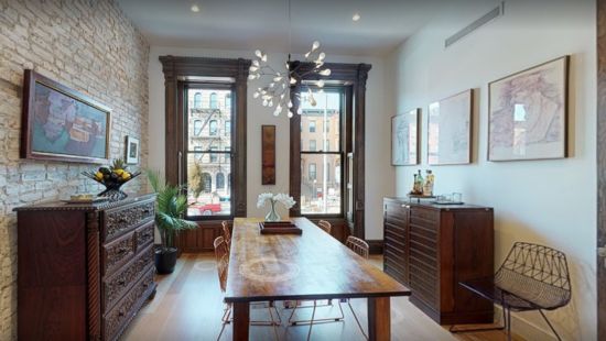 High-resolution 4K photography of a real estate property